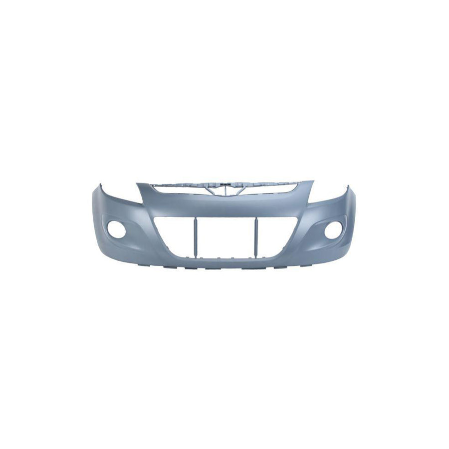 Blic 5510-00-3128900P Bumper For Hyundai I20 I Hatchback (Pb)