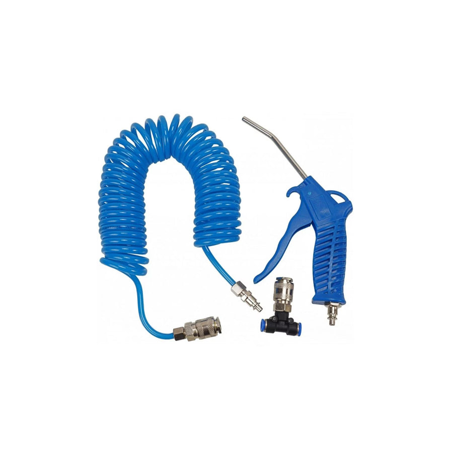 Amio 10Atm 02158 Compressed Air Spray Gun