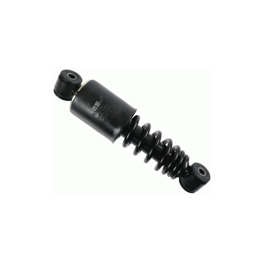 Sachs 313 953 Shock Absorber, Cab Suspension