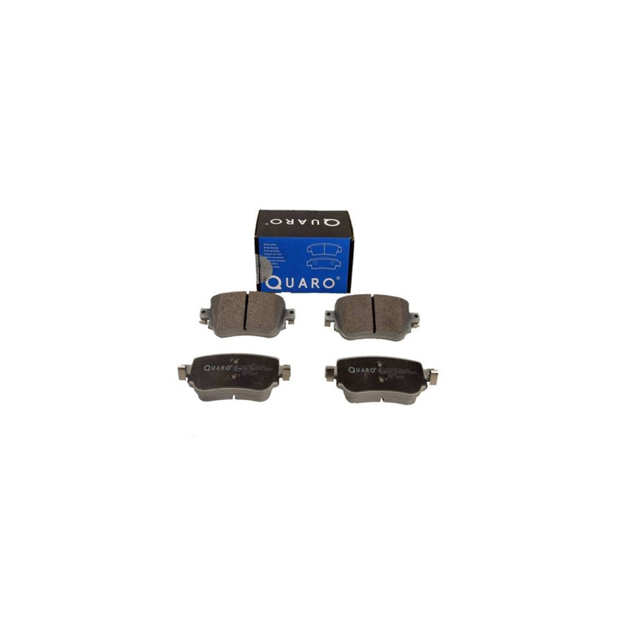 Quaro QP2730 Brake Pad Set