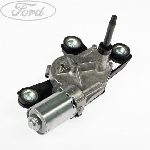 GENUINE FORD 1774291 GENUINE FORD FIESTA MK7 MK8 REAR WINDOW WIPER MOTOR ASSEMBLY 2008-2019 1774291 | ML Performance UK