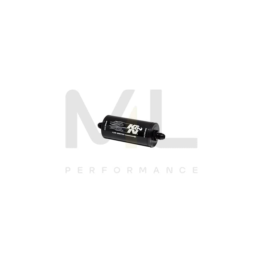 K&N 81-1000 Fuel/Oil Filter | ML Car Parts UK | ML Performance