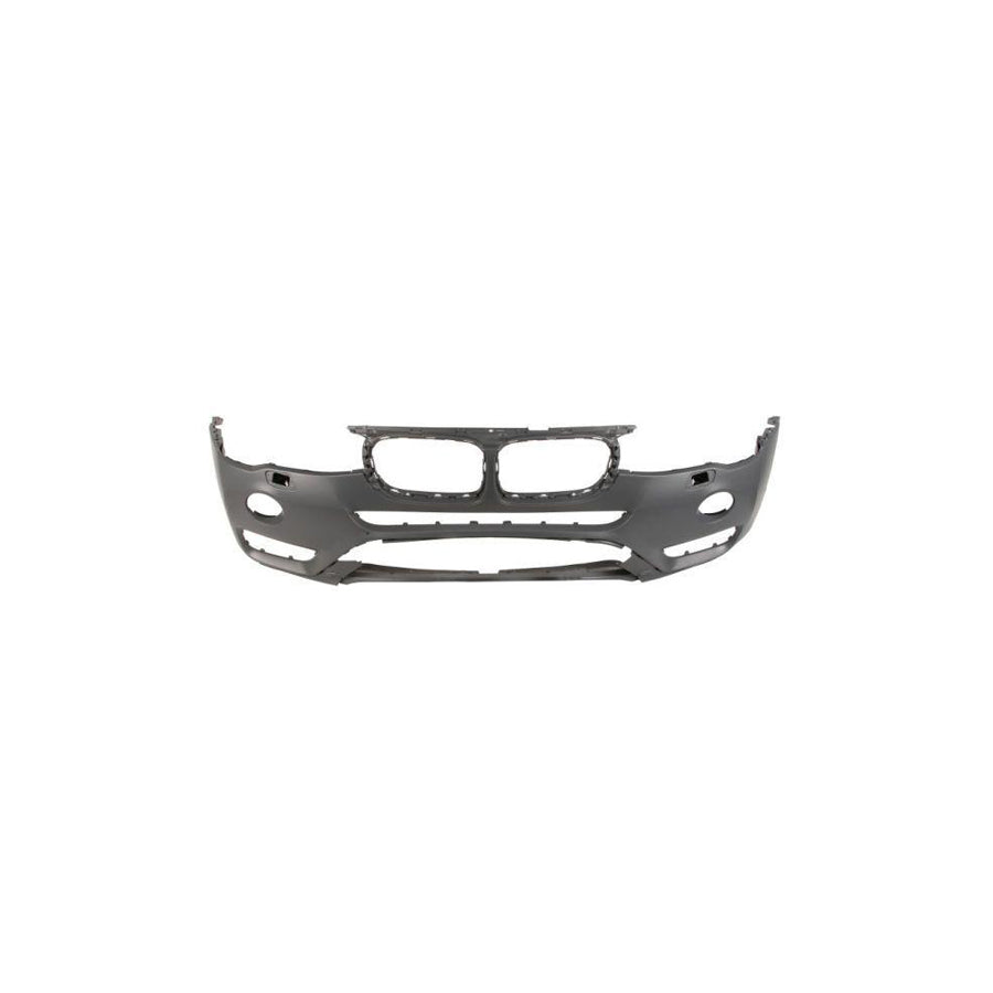 Blic 5510-00-0093908Pp Bumper For BMW X3 (F25)