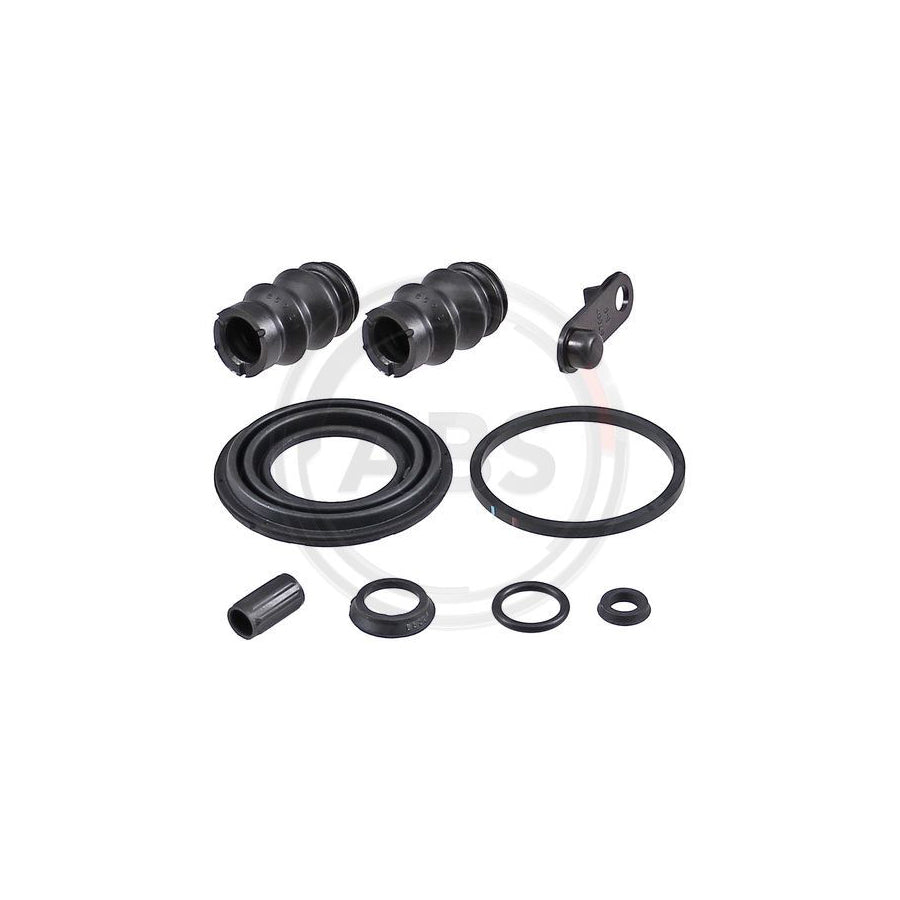 A.B.S. 63270 Repair Kit, Brake Caliper For Ford Transit