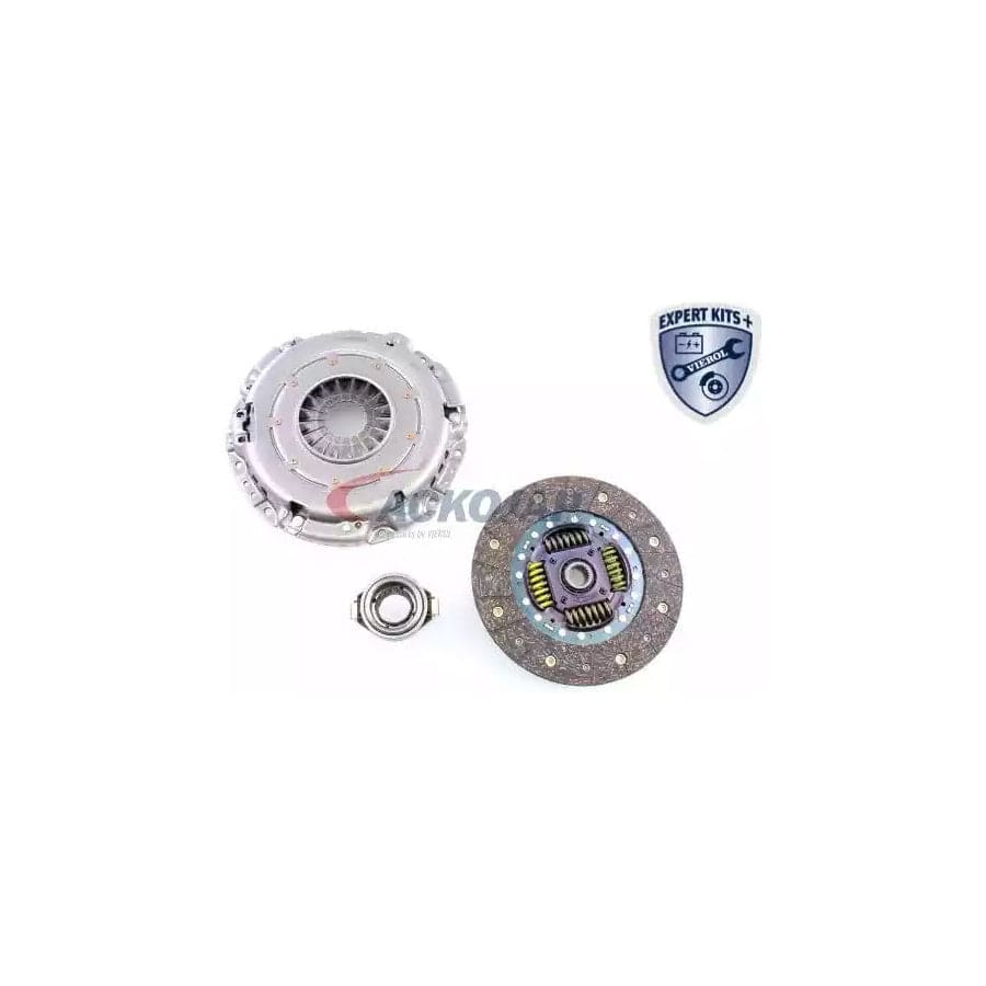 Ackoja A53-0004 Clutch Kit | ML Performance UK