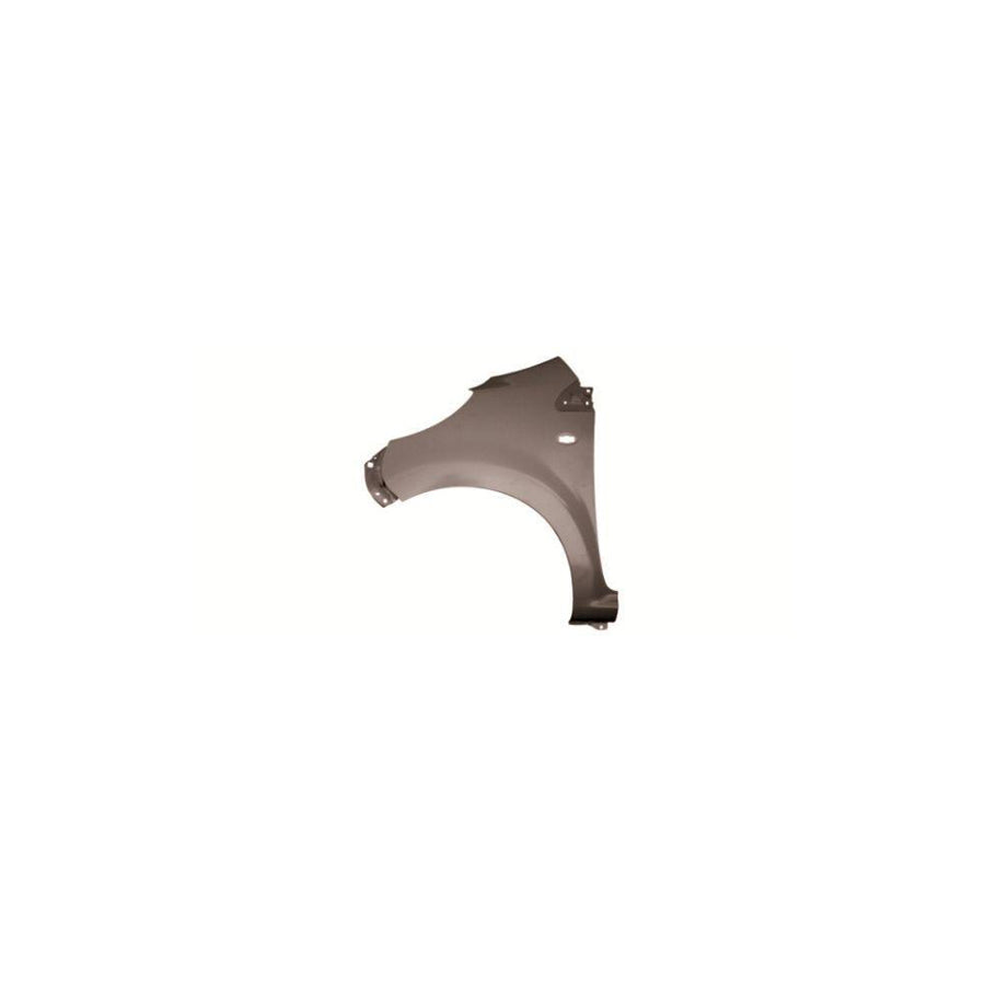 Blic 6504-04-0501311P Wing Fender