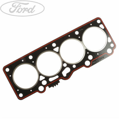 GENUINE FORD 1658584 MOTORCRAFT ENGINE CYLINDER HEAD GASKET | ML Performance UK