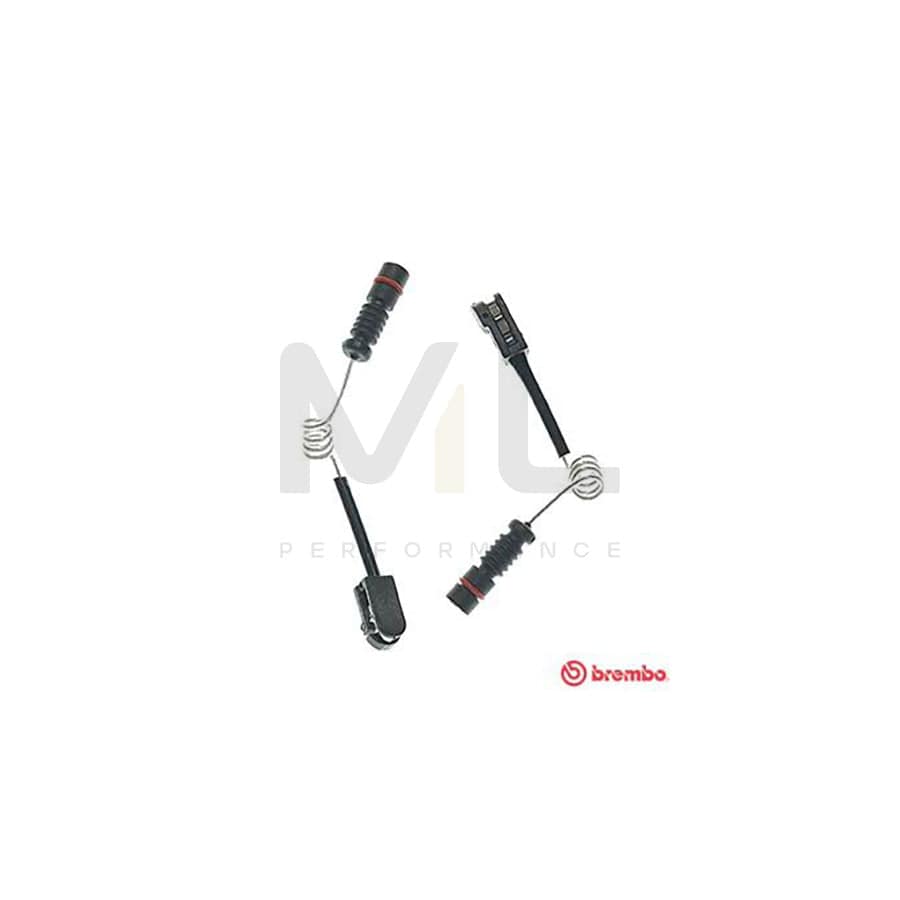 BREMBO A 00 292 Brake pad wear sensor | ML Performance Car Parts