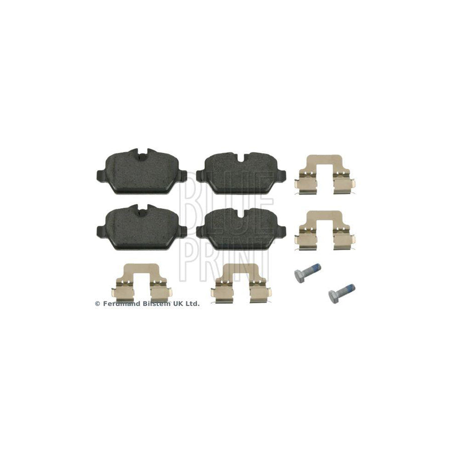 Blue Print ADB114214 Brake Pad Set