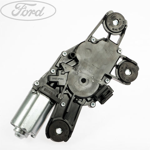 GENUINE FORD 1774291 GENUINE FORD FIESTA MK7 MK8 REAR WINDOW WIPER MOTOR ASSEMBLY 2008-2019 1774291 | ML Performance UK