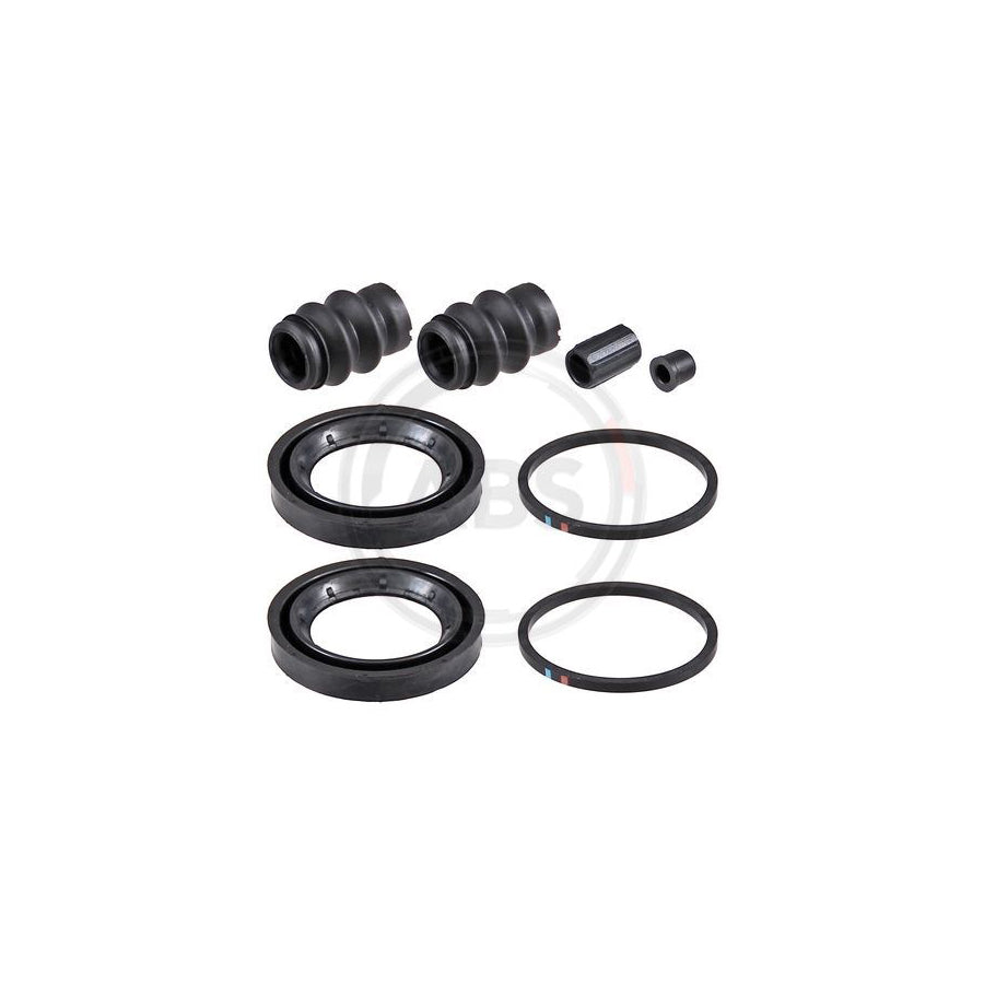 A.B.S. 63269 Repair Kit, Brake Caliper