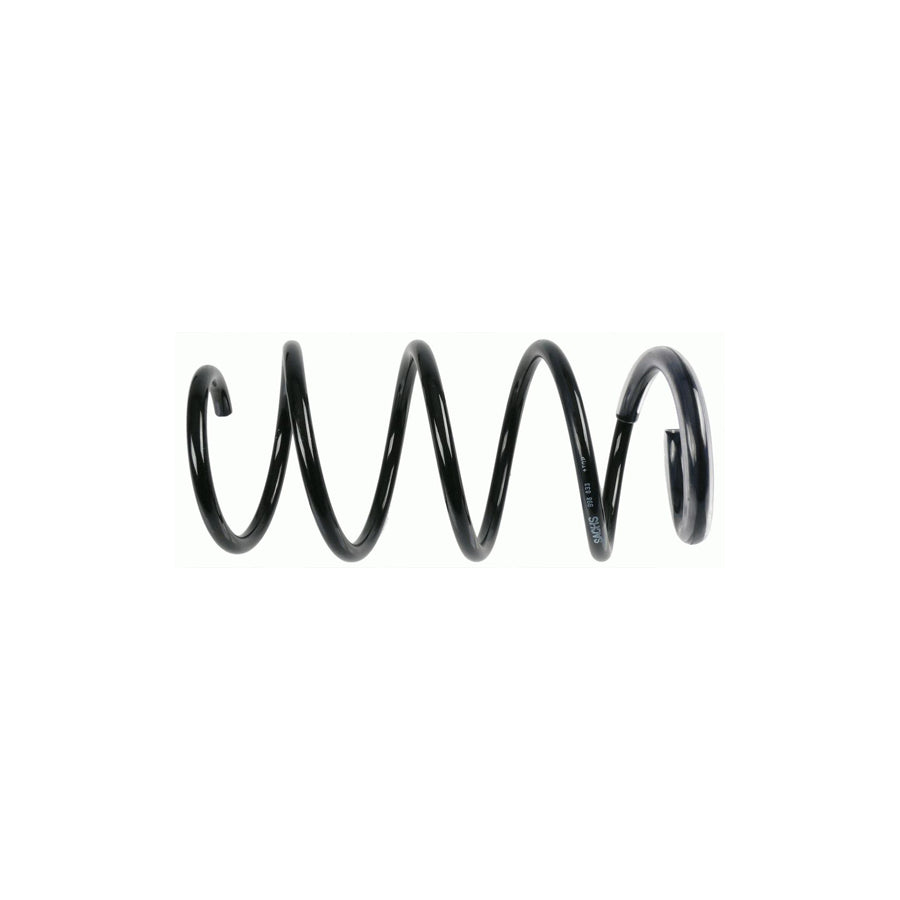 Sachs 998 833 Coil Spring