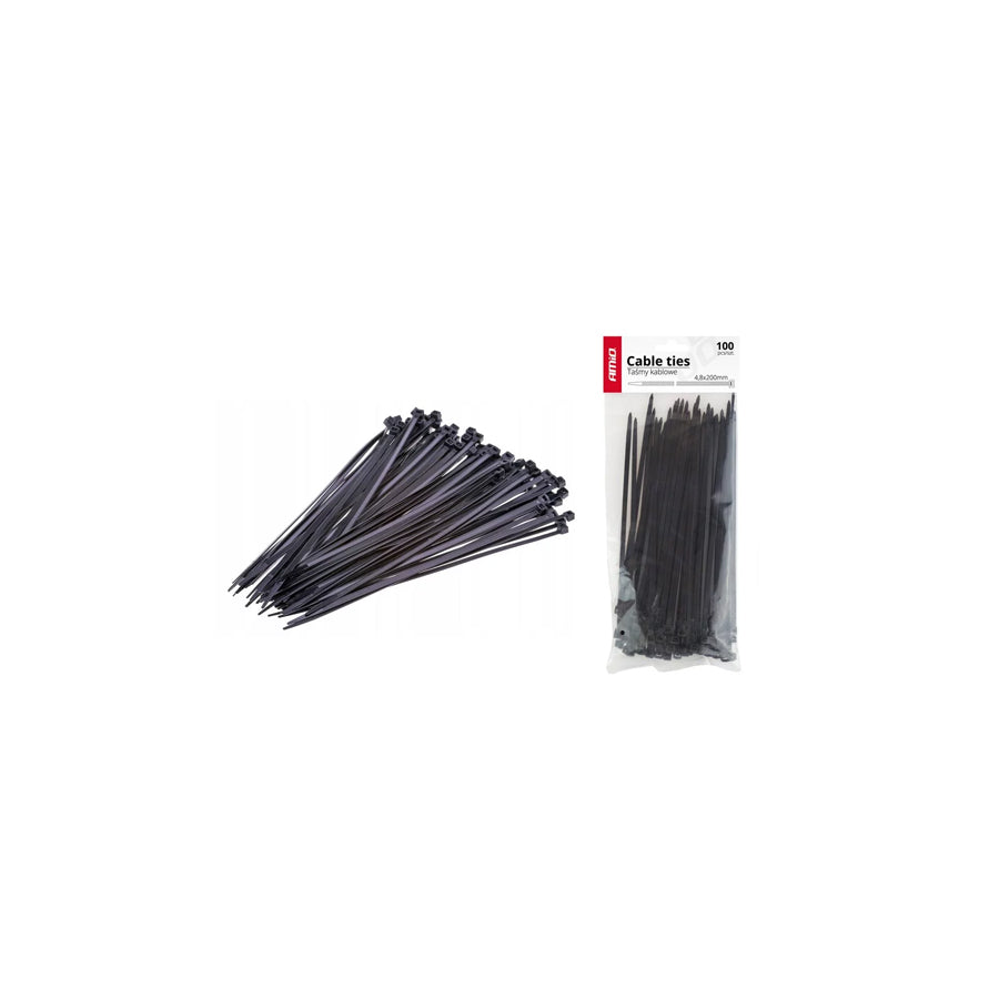 Amio 02157 Cable Tie