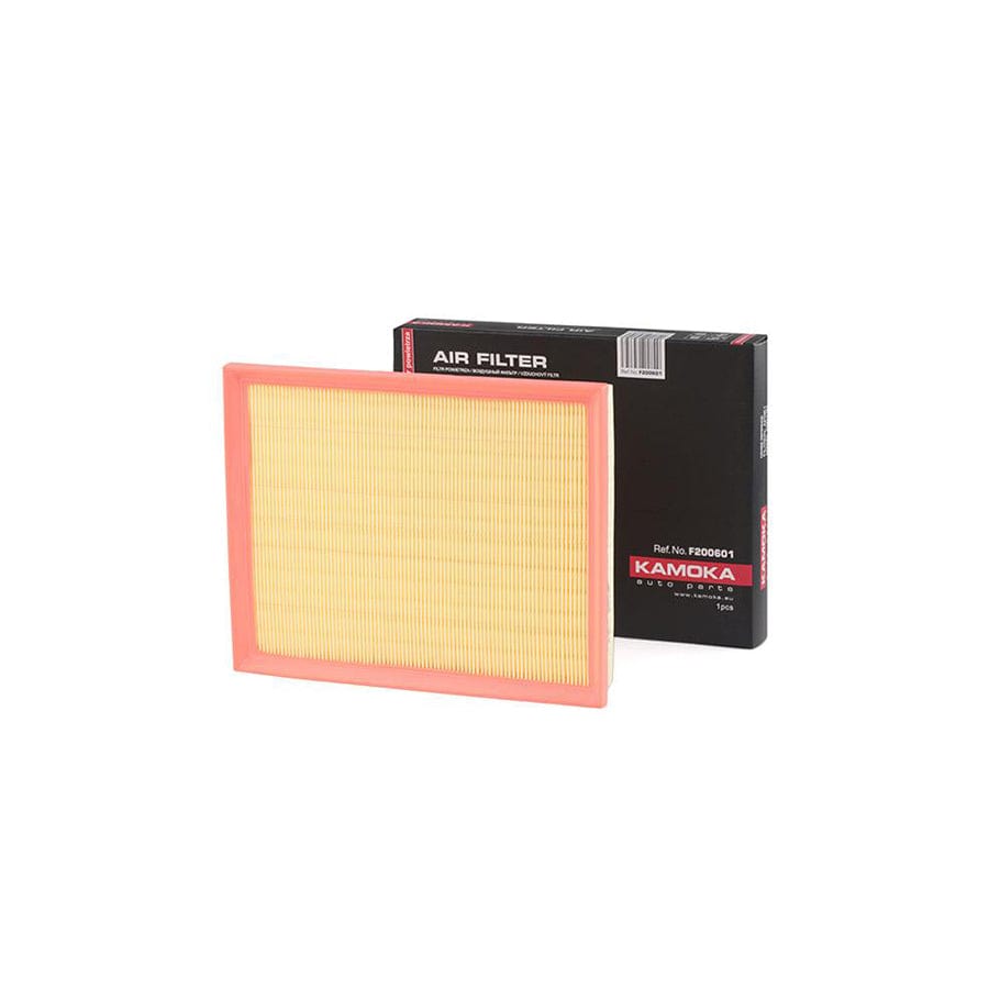 KAMOKA F200601 Air Filter | ML Performance UK Car Parts