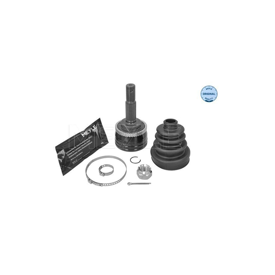 Meyle 36-14 498 0020 Joint Kit, Drive Shaft For Nissan Primera