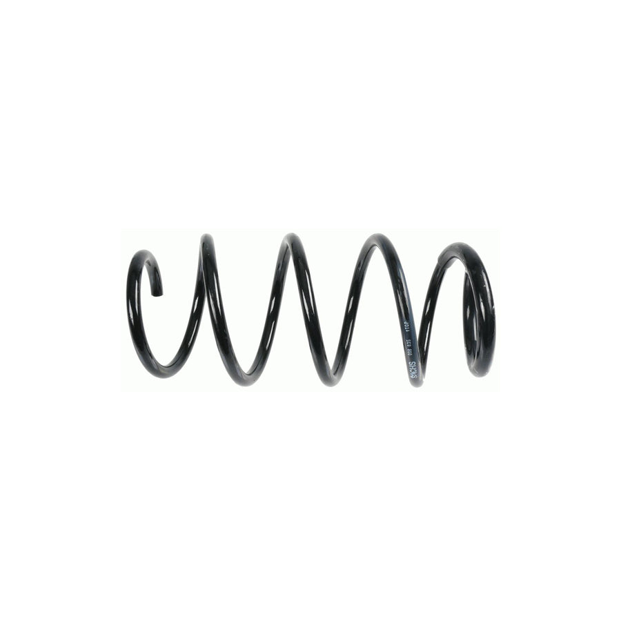 Sachs 998 835 Coil Spring