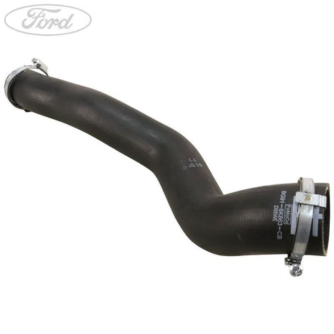 GENUINE FORD 1734582 MONDEO S-MAX GALAXY 1.6 TDCI AIR INTERCOOLER PIPE | ML Performance UK