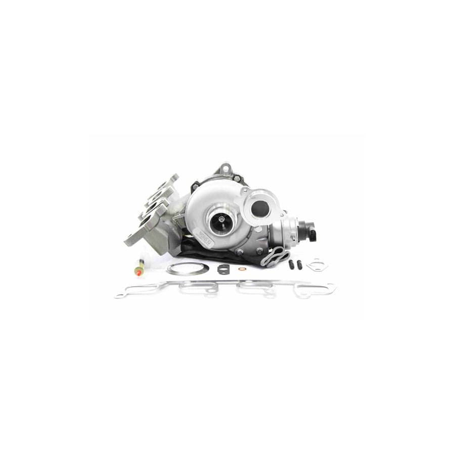 Alanko 10901201 Turbocharger | ML Performance UK