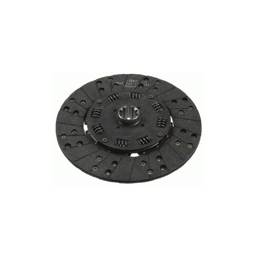 Sachs 1878 074 741 Clutch Disc