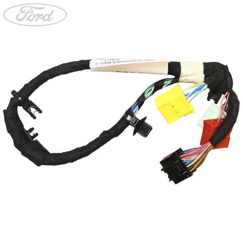 GENUINE FORD 1849610 TRANSIT DURATORQ ROOF WIRING LOOM WITH TACHOGRAPH | ML Performance UK