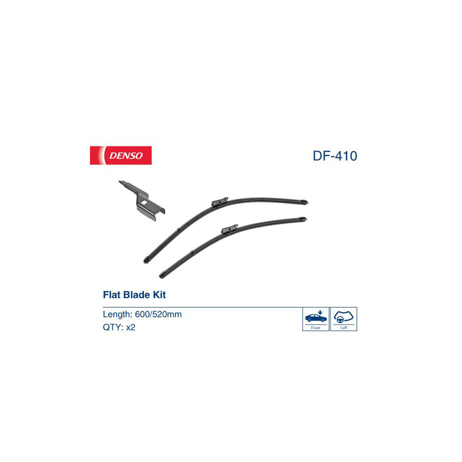 Denso Df-410 Wiper Blade | ML Performance UK Car Parts