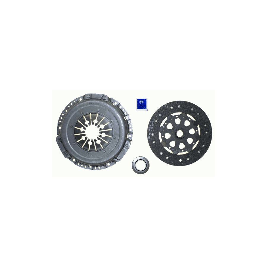 Sachs 3000 824 202 Clutch Kit