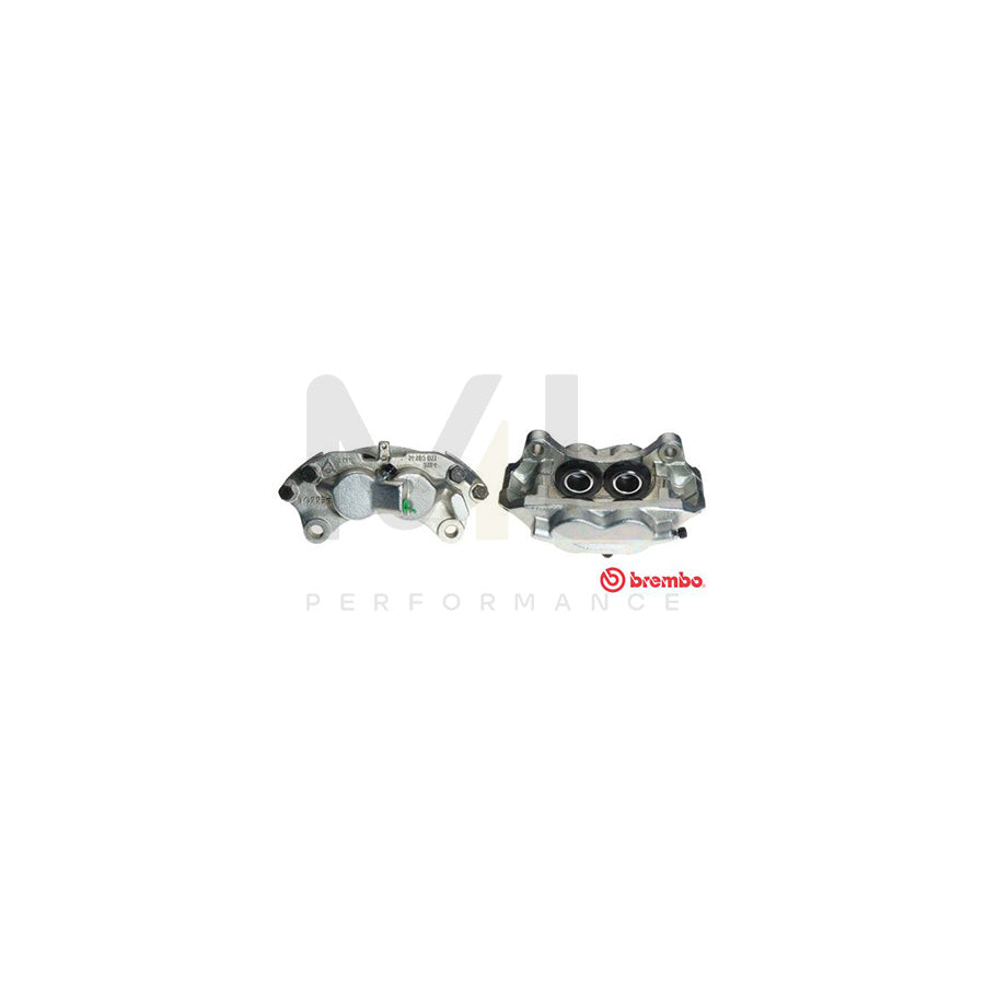 BREMBO F A6 005 Brake Caliper for IVECO Daily | ML Performance Car Parts