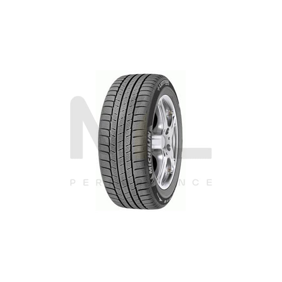 Michelin Latitude Alpin HP MO 265/55 R19 109H 4x4 Winter Tyre | ML Performance UK Car Parts