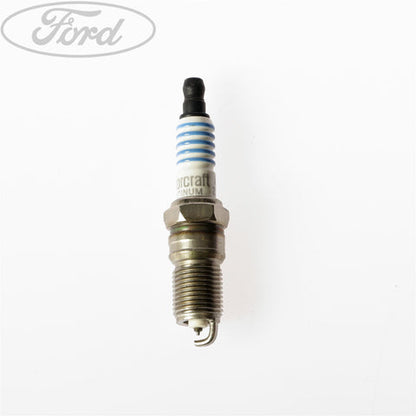 GENUINE FORD 5081089 IGNITION SPARK PLUG | ML Performance UK