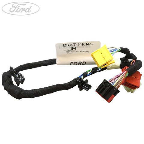 GENUINE FORD 1849610 TRANSIT DURATORQ ROOF WIRING LOOM WITH TACHOGRAPH | ML Performance UK