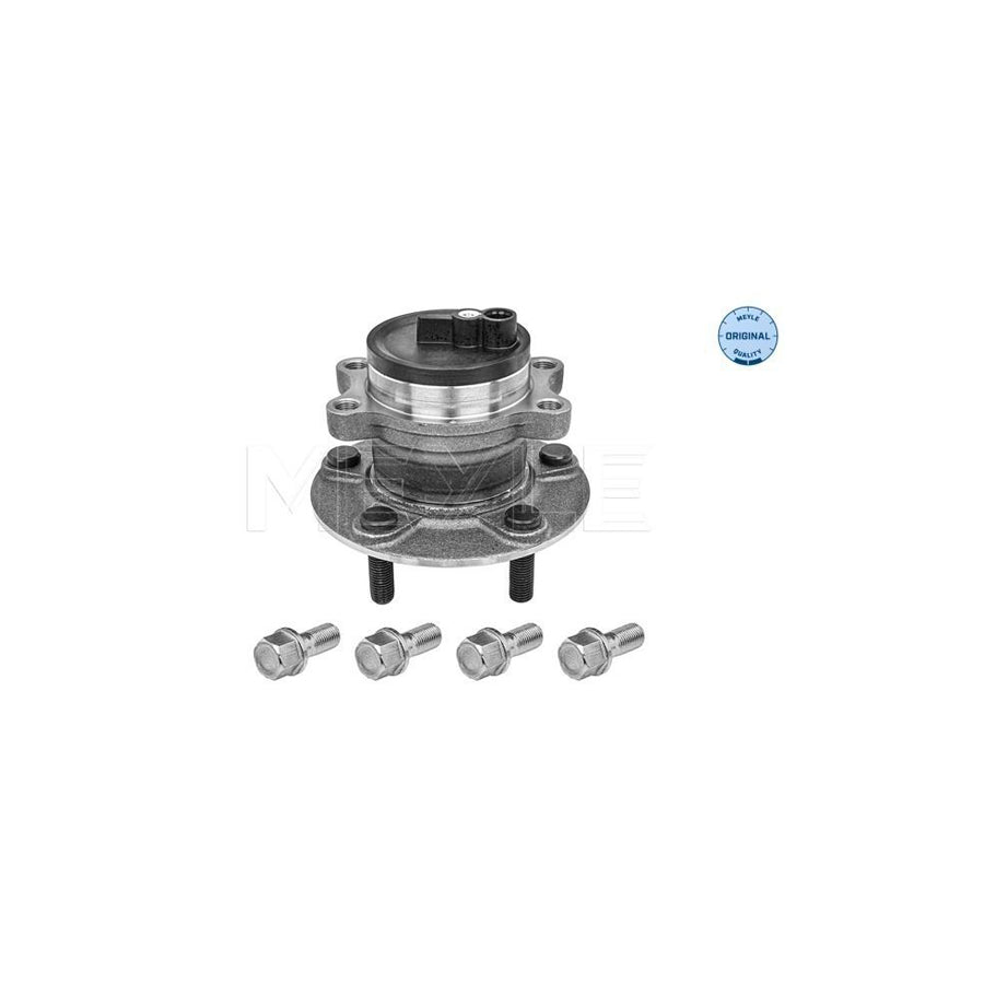 Meyle 11-14 752 0008 Wheel Hub