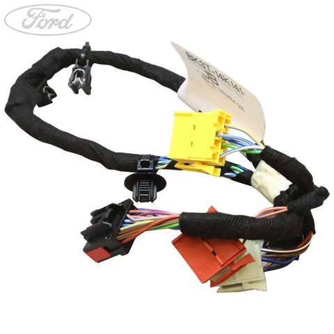 GENUINE FORD 1849610 TRANSIT DURATORQ ROOF WIRING LOOM WITH TACHOGRAPH | ML Performance UK