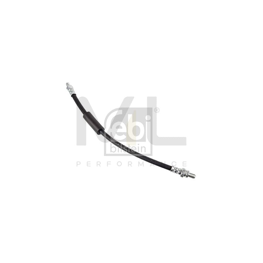 FEBI BILSTEIN 170187 Brake Hose Rear Axle Left, Rear Axle Right, 393mm | ML Performance Car Parts