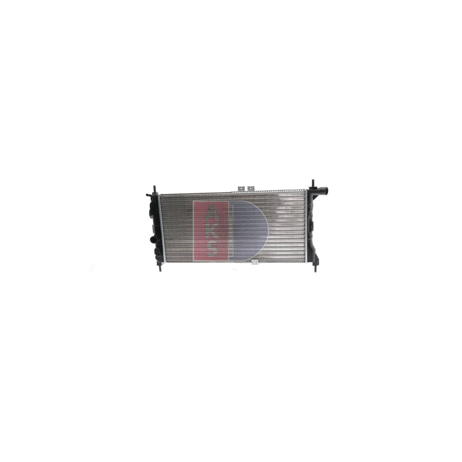 AKS Dasis 150320N Engine Radiator For Opel Kadett | ML Performance UK