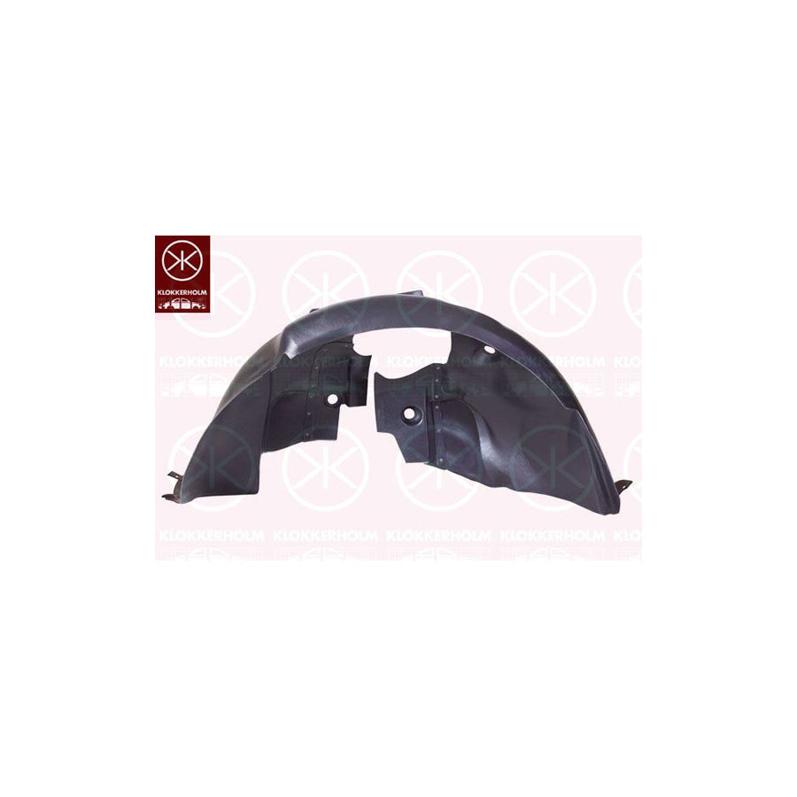 Klokkerholm 3542388 Panelling, Mudguard suitable for MERCEDES-BENZ VITO | ML Performance UK Car Parts