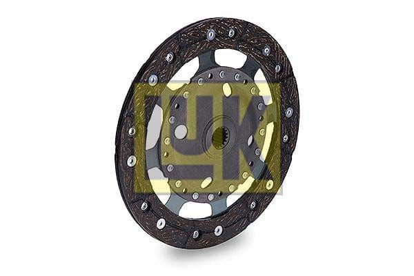 LuK 321 0076 10 Clutch Disc