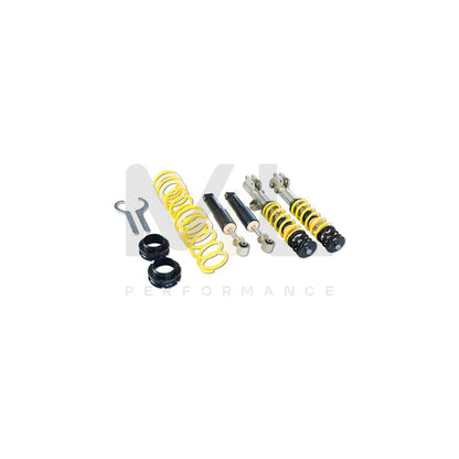 ST Suspensions 13266004 Hyundai Veloster (FS) COILOVER KIT ST X 4 | ML Performance UK Car Parts