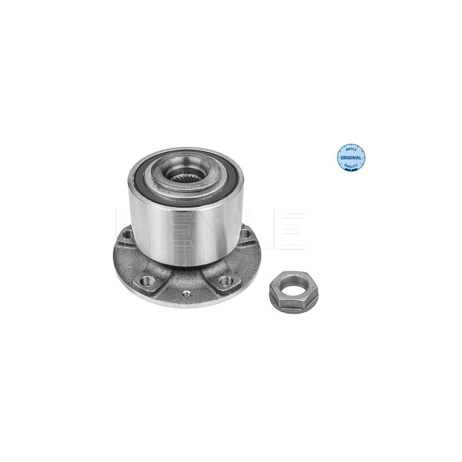 Meyle 11-14 752 0009 Wheel Hub