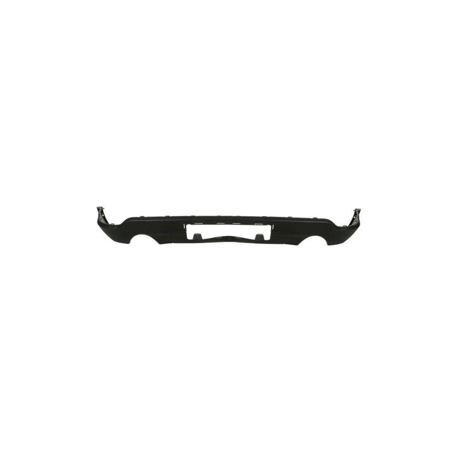 Blic 5506-00-3206955P Rear Bumper For Jeep Grand Cherokee IV (Wk, Wk2)