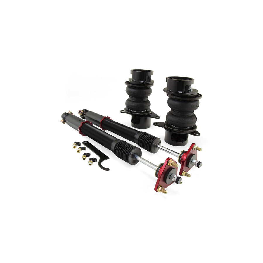 Air Lift Performance 78666 Inifiniti Rear Performance Kit (Inc. Q50, Q60 & Q70)