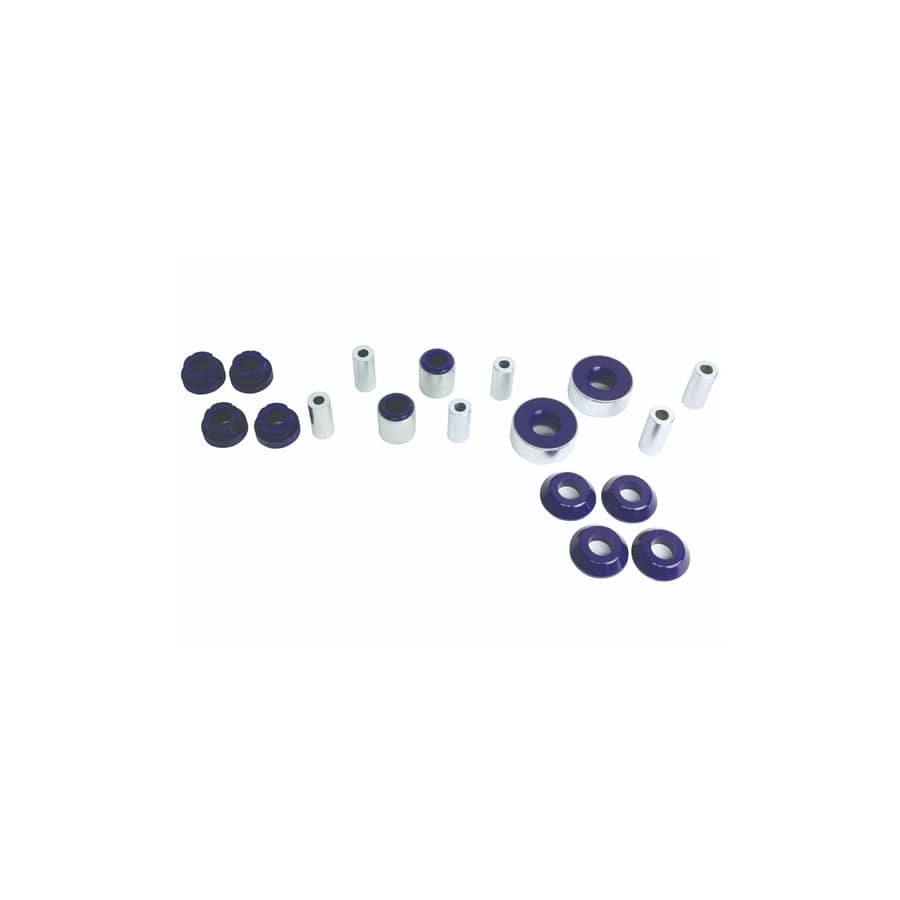 SuperPro KIT0163K SuperPro Bushing Vehicle Kit | ML Performance UK Car Parts