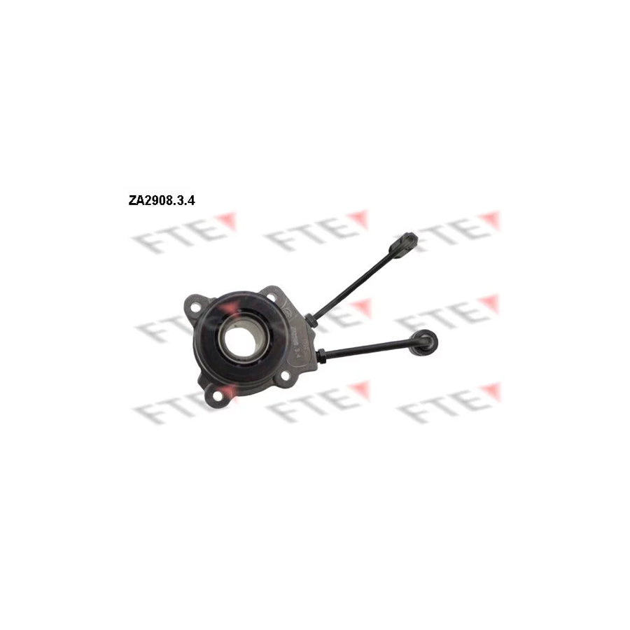 Fte Za2908.3.4 Central Slave Cylinder, Clutch | ML Performance UK Car Parts