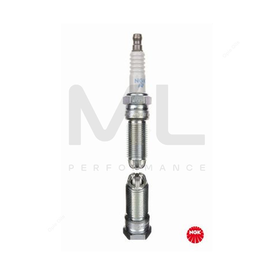 NGK LTR6B-10T (5948) - Standard Spark Plug / Sparkplug | ML Car Parts UK | ML Performance