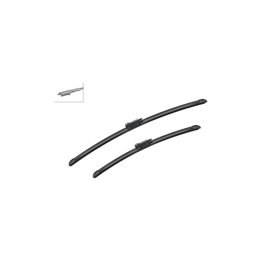 Bosch 3 397 014 774 Wiper Blade | ML Performance UK Car Parts