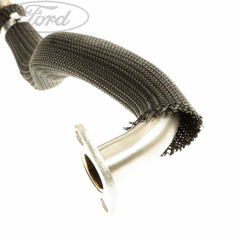 GENUINE FORD 1430790 EXHAUST GAS RECIRCULATION TUBE | ML Performance UK