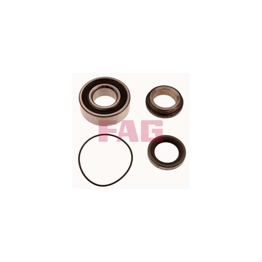 FAG 713 6902 00 Wheel Bearing Kit