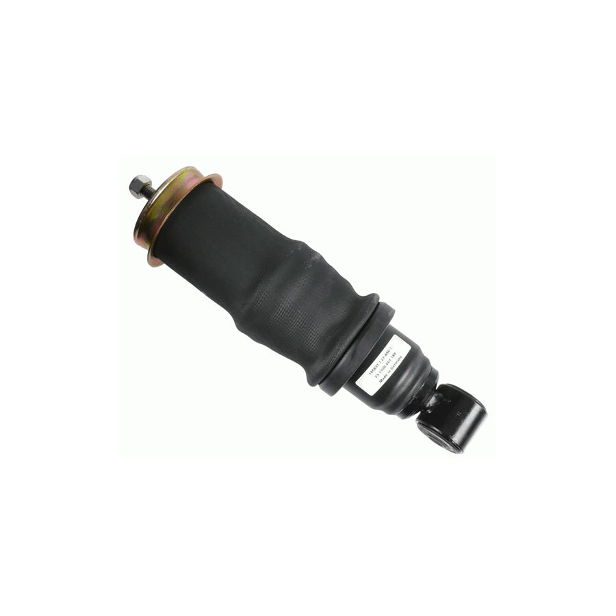 Sachs 105 831 Shock Absorber, Cab Suspension