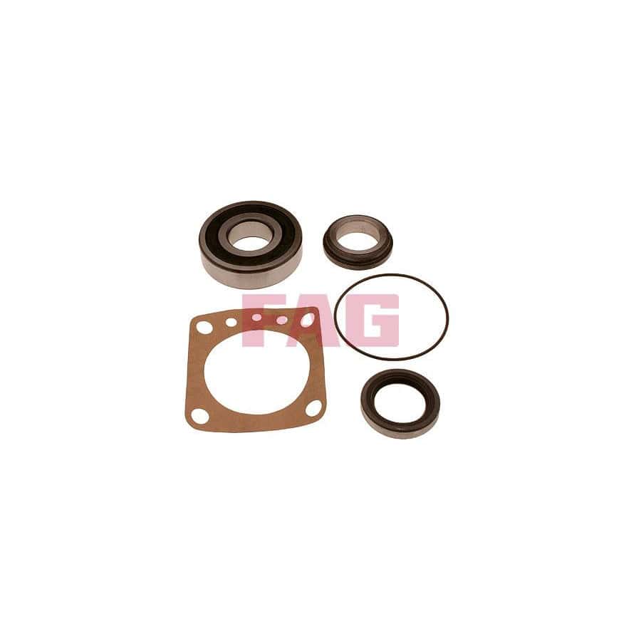 FAG 713 6901 90 Wheel Bearing Kit