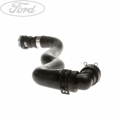 GENUINE FORD 1890813 RADIATOR HEATER WATER OUTLET HOSE | ML Performance UK