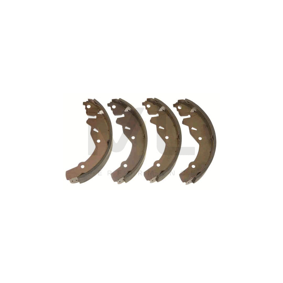 TRW GS8465 Brake Shoe Set for CHRYSLER PT Cruiser Estate | ML Performance Car Parts